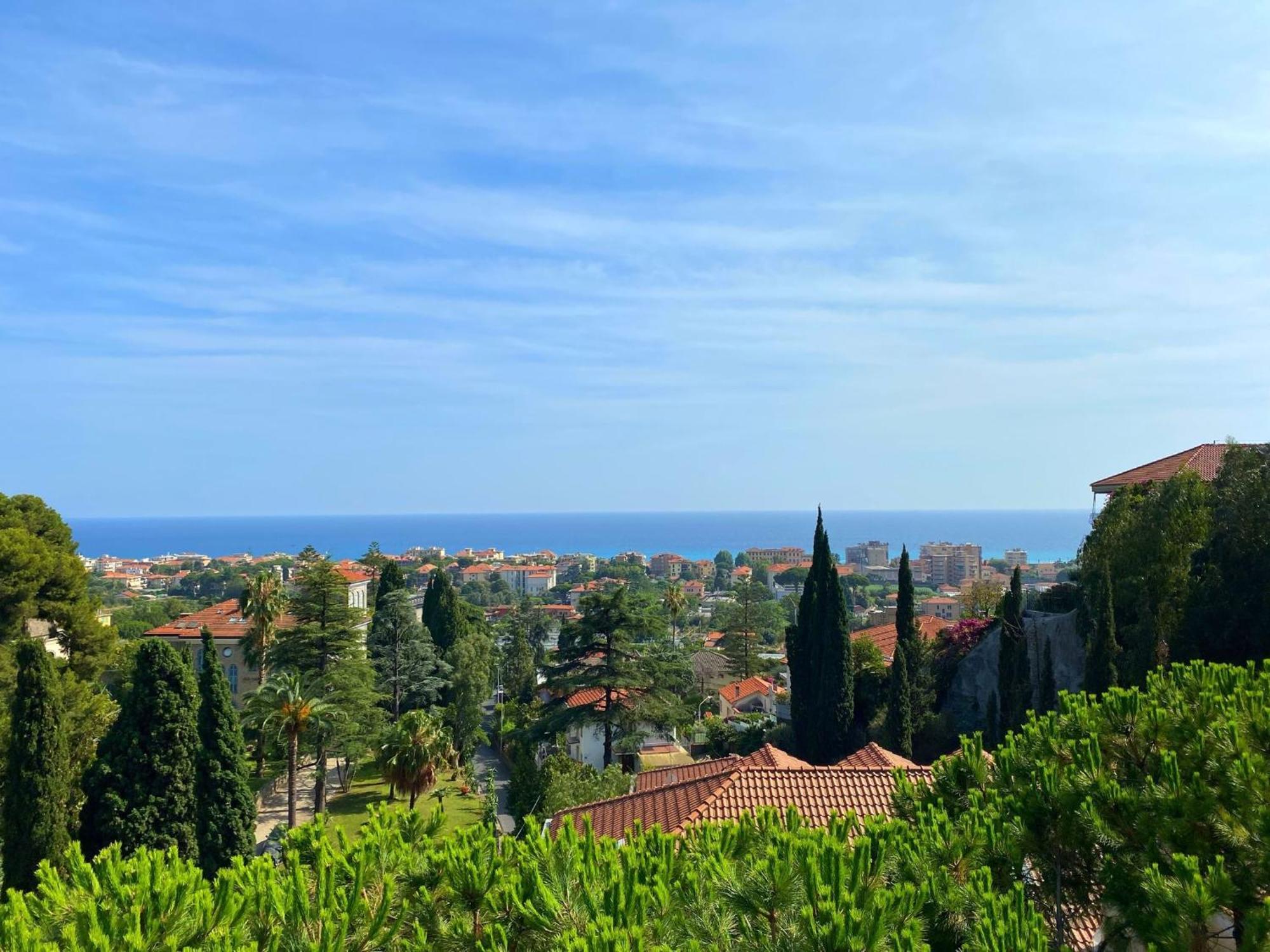 Casetta Dei Ricci Hébergement de vacances *