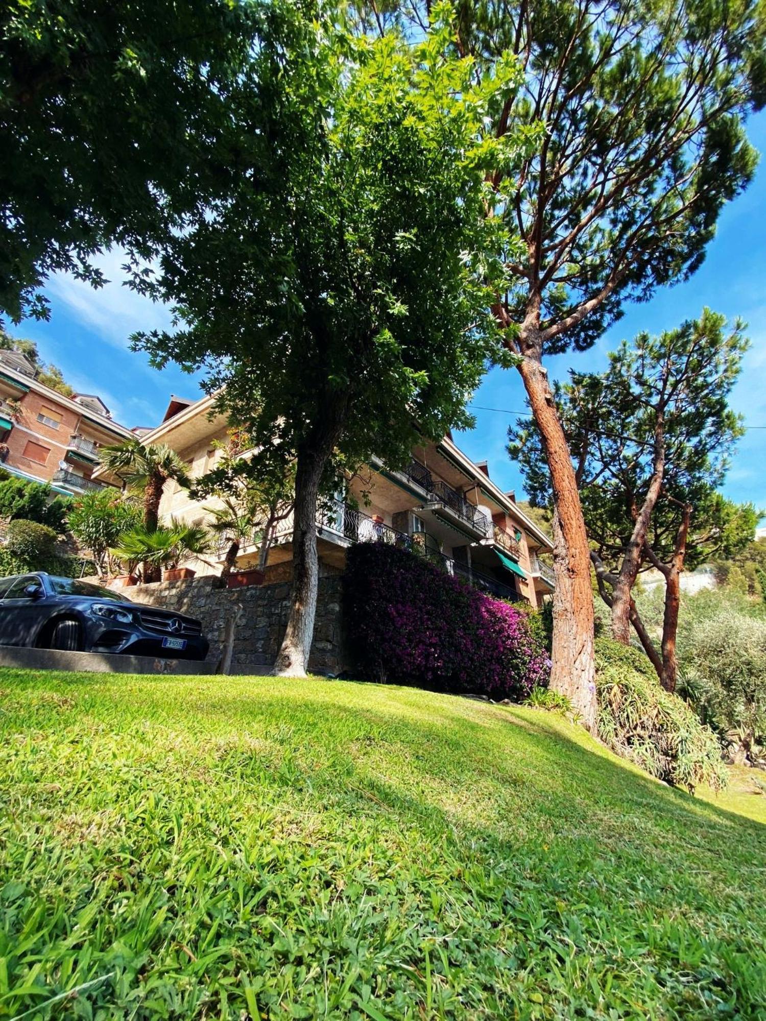 Hébergement de vacances Casetta Dei Ricci Vallecrosia