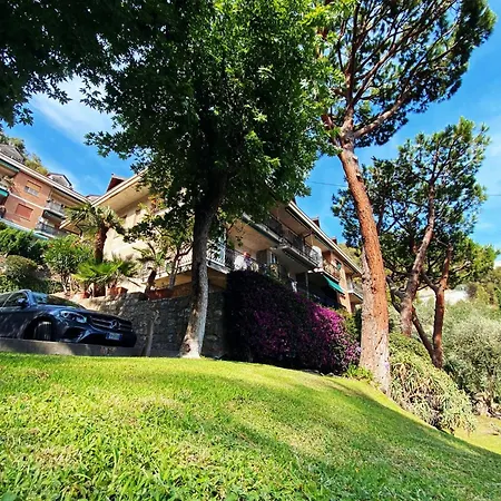 Casetta Dei Ricci Vallecrosia Exterior photo
