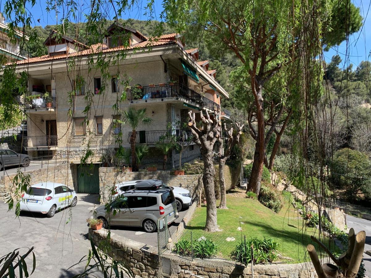 Holiday home Casetta Dei Ricci