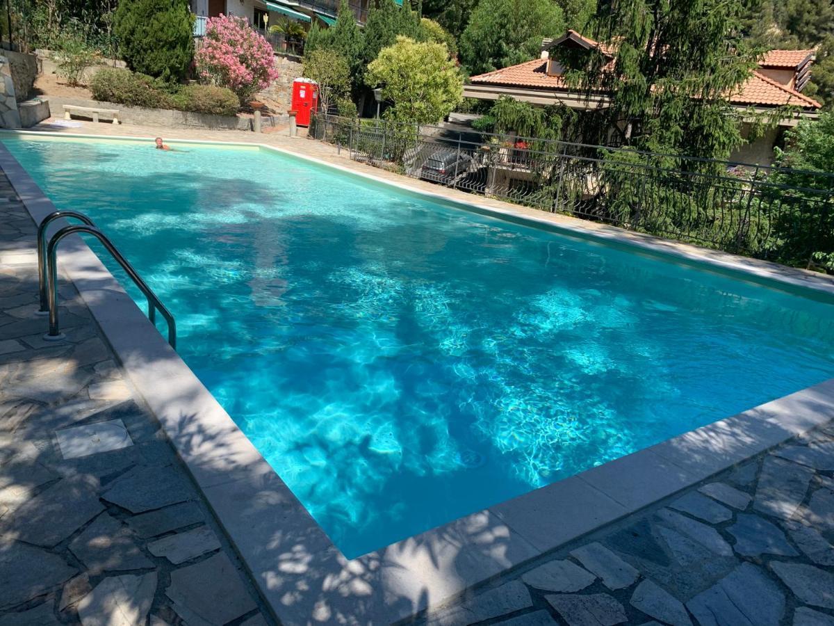 Holiday home Casetta Dei Ricci Vallecrosia